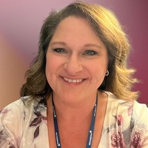 Meet your Posher, Heidi